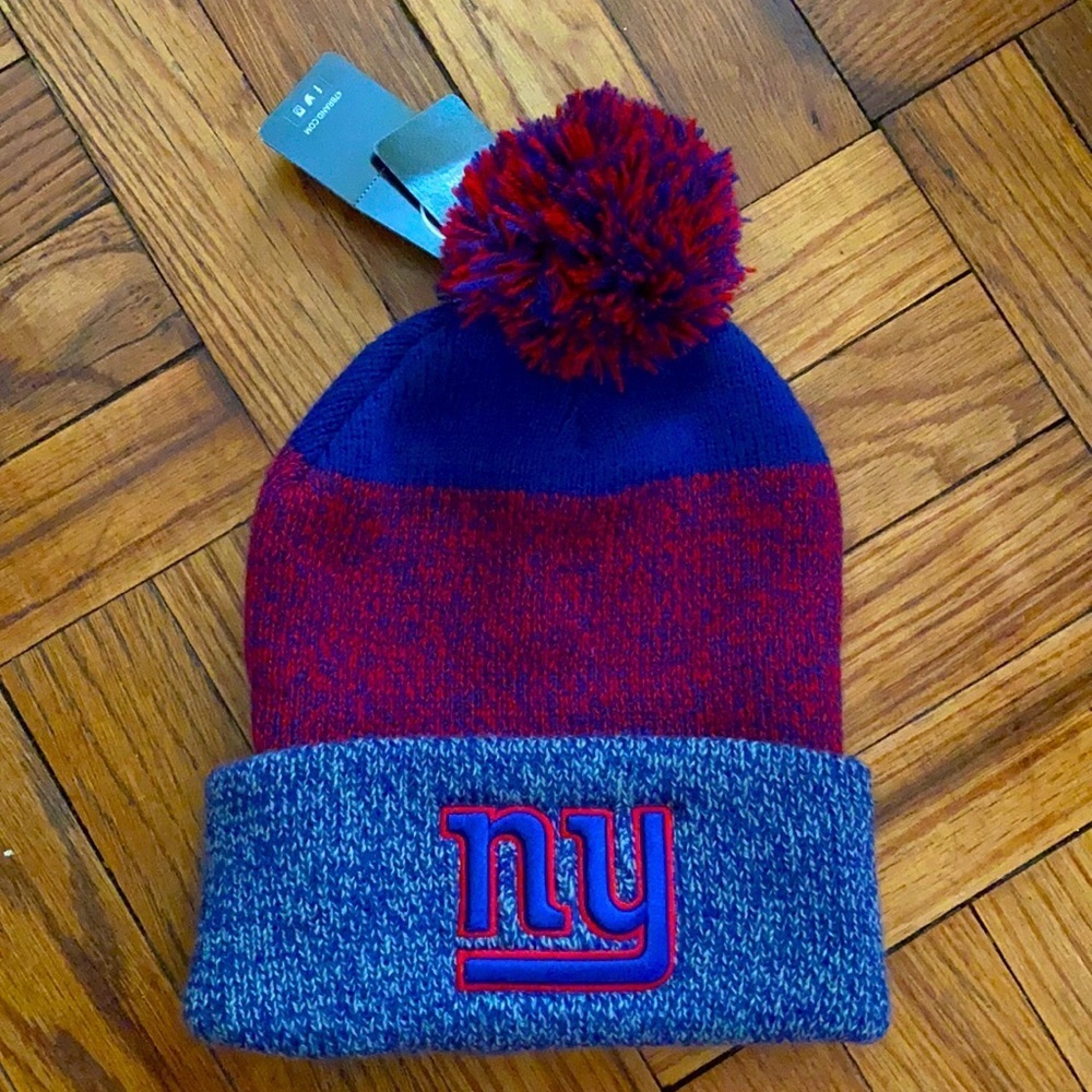‘47 NFL NY GIANTS unisex hat one size